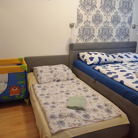 Apartmán Šafran Dóval Kültér fotó