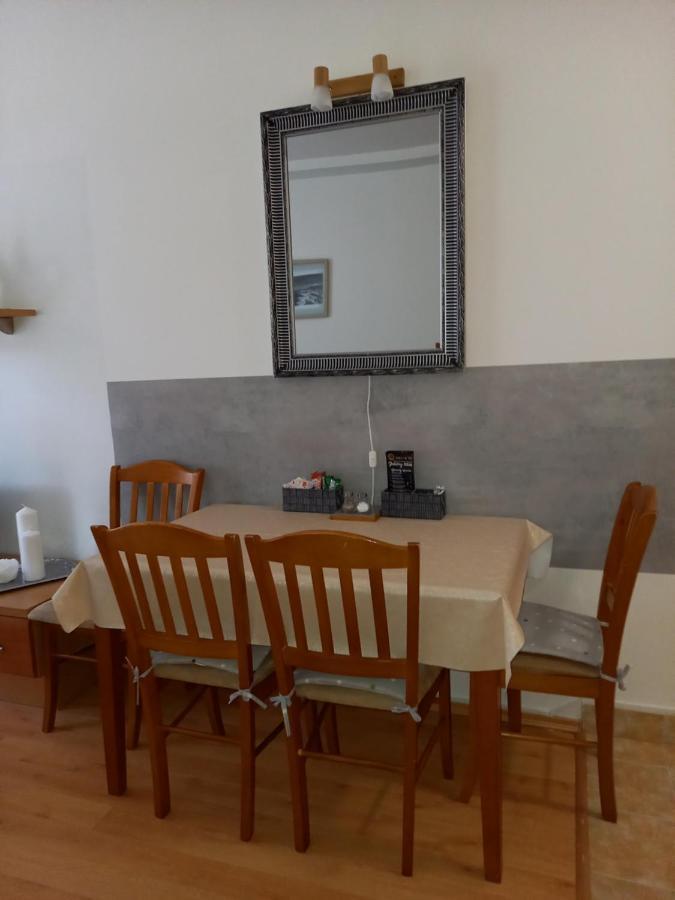 Apartmán Šafran Dóval Kültér fotó