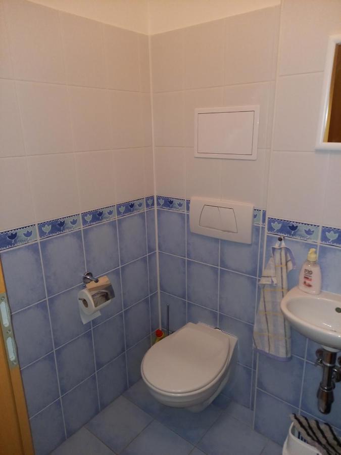 Apartmán Šafran Dóval Kültér fotó