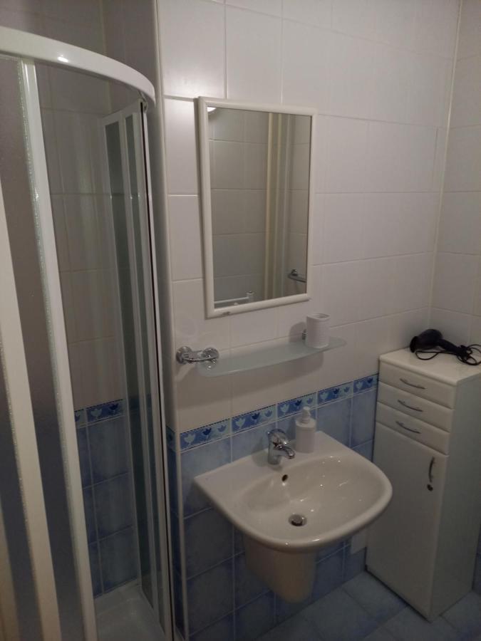 Apartmán Šafran Dóval Kültér fotó