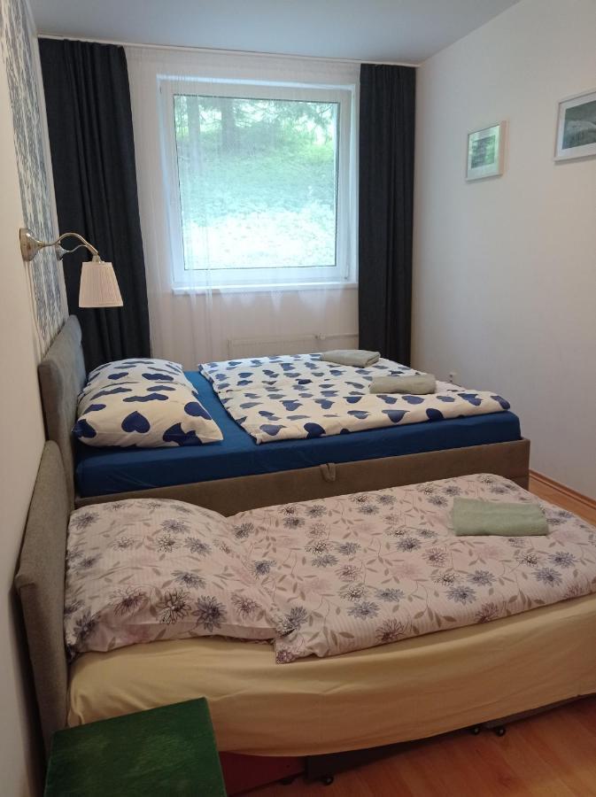 Apartmán Šafran Dóval Kültér fotó