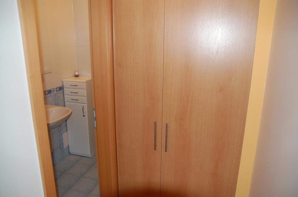 Apartmán Šafran Dóval Szoba fotó