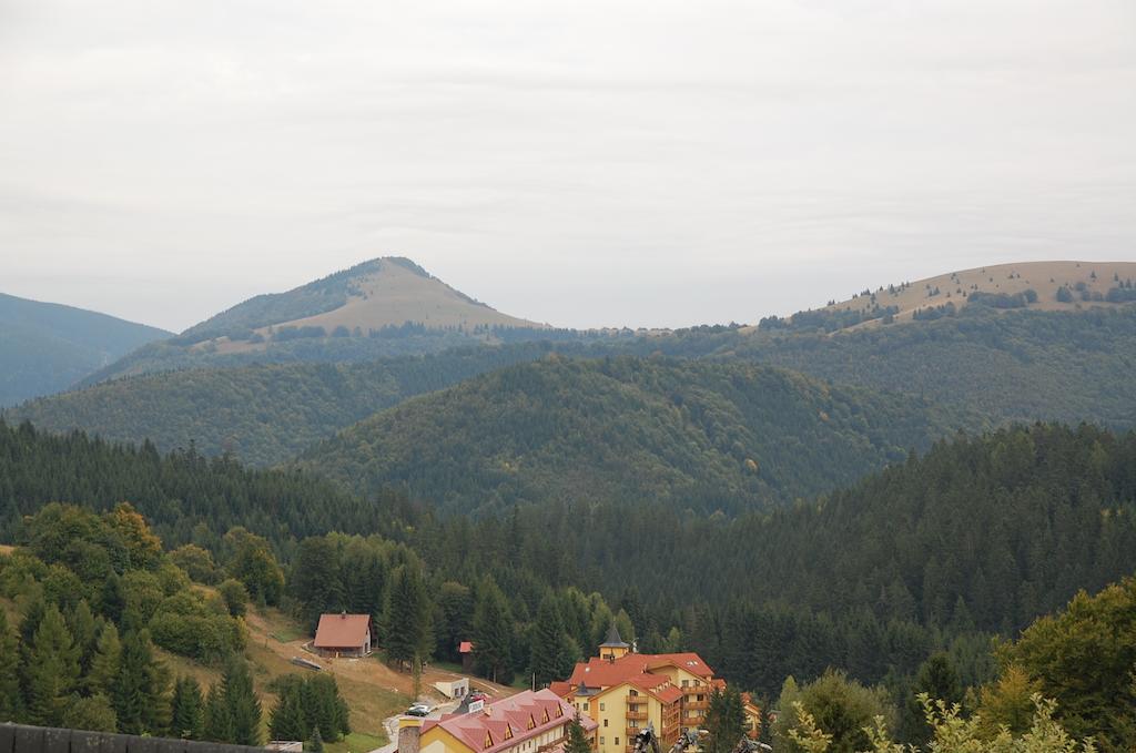 Apartmán Šafran Dóval Szoba fotó