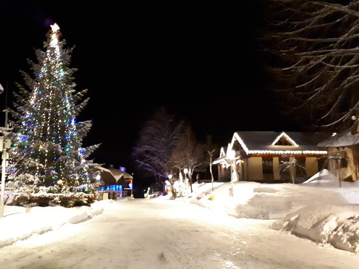 Apartmán Šafran Dóval Kültér fotó